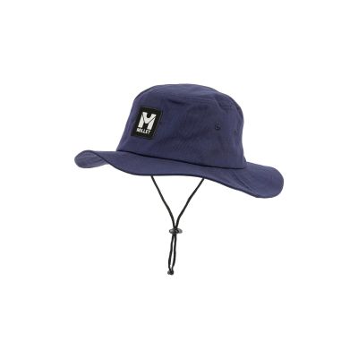 MILLET M Traveller Flex II Mütze Marineblau