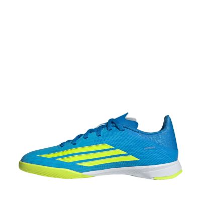 5. adidas F50 League IN JR9020 Kinder-Fußballschuhe