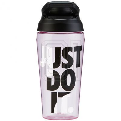 Nike Hypercharge Wasserflasche 470 ml N100193766616