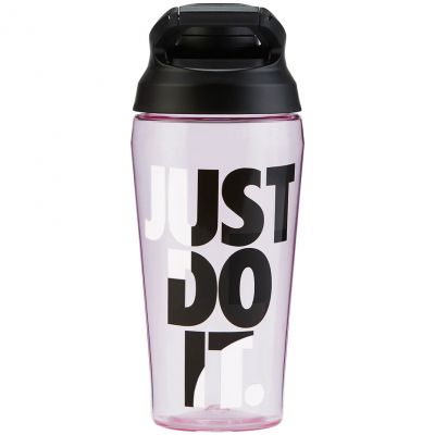 Nike Hypercharge Wasserflasche 470 ml N100193766616