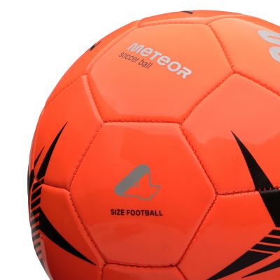 3. Fußball Meteor Spin 4 17265