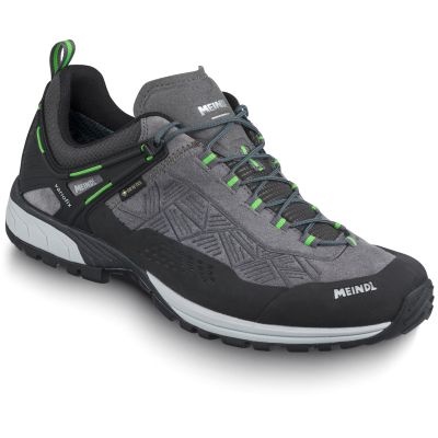 Herren-Trekkingschuhe MEINDL Top Trail GTX mit Gore-Tex-Membran