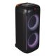 7. Denver BPS-458 Party-Lautsprecher, Schwarz, 100 W