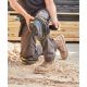 5. Stanley FATMAX FMST82960-1 Knieschoner Gelb, Schwarzes Gel, Nylon, Gummi