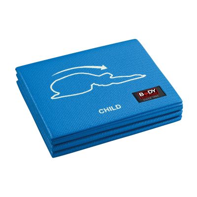 16. Faltbare Yogamatte BB 8301