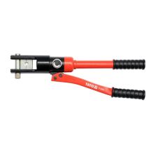 YATO Crimpzange für Kabelschuhe 16–300 mm² 22862