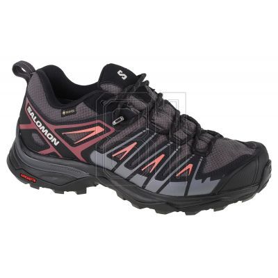 Salomon X Ultra Pioneer GTX W Schuhe 471970