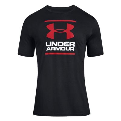 Under Armour GL Foundation SS T T-Shirt M1326849 001