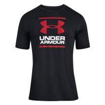 Under Armour GL Foundation SS T T-Shirt M1326849 001