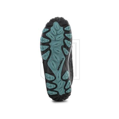 5. Merrell West Rim Sport Gtx W Schuhe J036552