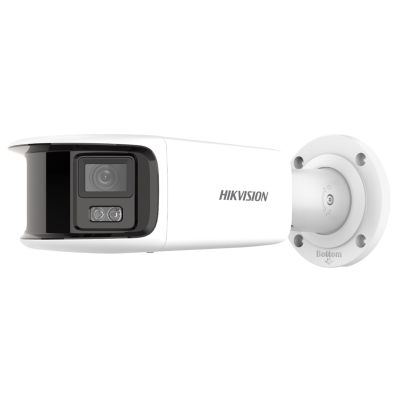 HIKVISION DS-2CD2T87G2P-LSU/SL (4mm) Panorama-IP-Kamera (C)