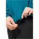 4. Jack Wolfskin Highest Peak 3l Jacke Jkt W 1115121-1395