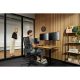 6. Kensington Pro Fit Ergo KB675 EQ TKL Bluetooth-Tastatur Schwarz