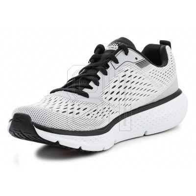 4. Skechers Go Run Pure 3 M Schuhe 246034-WBK
