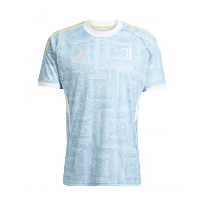 Adidas Juventus Turin Auswärts-T-Shirt M JJ4323