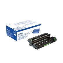 Brother CMYK-Trommel DR3400 = DR-3400, 50000 Seiten