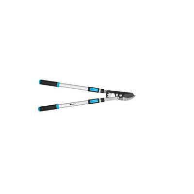 IDEAL Cellfast Teleskop-Amboss-Gartenschere