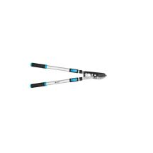 IDEAL Cellfast Teleskop-Amboss-Gartenschere