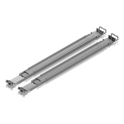 8. Ubiquiti UACC-Rack-Rails-Slide Rack Rail