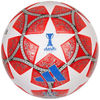 6. adidas WUCL League JW1326 Ball