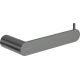 Wandmontierter Toilettenpapierhalter