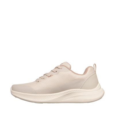 4. Skechers Bobs Mode Flex Damenschuhe Beige 117730 OFWT