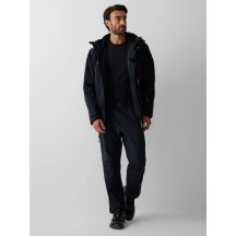 Herren-Trekkingjacke 3-in-1 Membran 10000 4F 4FRAW26TTJAM1354-20S