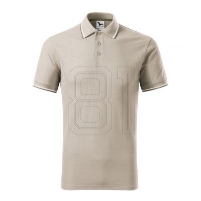 2. Malfini Focus M MLI-23251 Poloshirt