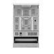3. ELECTROLUX LKR540266X Küche