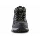 4. Skechers Selmen - Melano M 204477-BLK Schuhe
