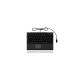 4. KeySonic ACK-540U+ (UK) Office-Tastatur USB QWERTY Britisches Englisch Schwarz