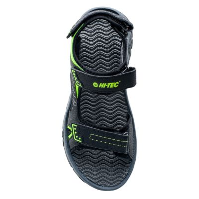 10. Hi-Tec Menart T Jr 92800196386 Sandalen