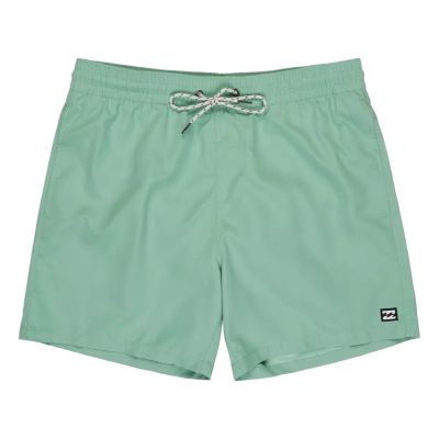Billabong All Day Layback 16" Shorts EBYJV00134-GGV0 Grün L