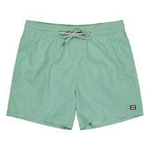 Billabong All Day Layback 16" Shorts EBYJV00134-GGV0 Grün L
