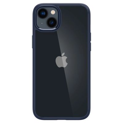 2. Spigen Ultra Hybrid-Hülle für iPhone 14 Plus – blau