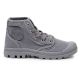 6. Palladium US Pampa Hi Titanium 92352-011-M Schuhe