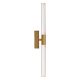 3. Activejet AJE-KARAT GOLD Wandleuchte