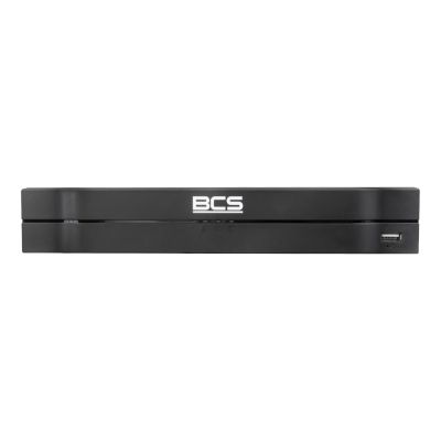 Analoger HD 4-Kanal-Recorder BCS-L-XVR0401-4KE-Ai2