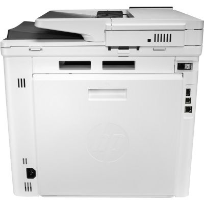 29. HP Color LaserJet Enterprise MFP M480f