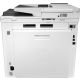29. HP Color LaserJet Enterprise MFP M480f