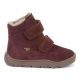 Froddo Kinder-Ankle-Boot ZERU TEX FURRY BAREFOOT (G2110151-4)