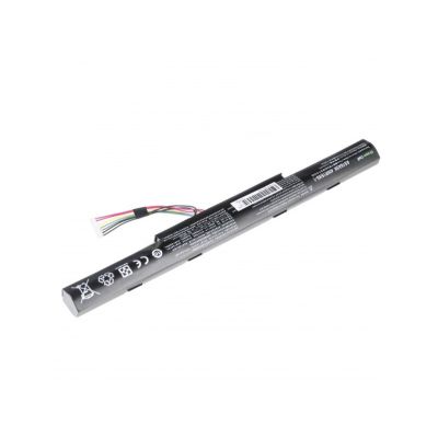 5. GREEN CELL AKKU AC51 FÜR ACER AS16A5K-4S1P 2200 mAh 14,6 V
