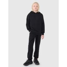 Jungen-Jogginghose 4F 4FJWAW26TTROM2320-20S