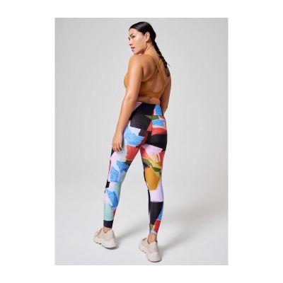3. CASALL Bliss High Waist Tights, mehrere Leggings