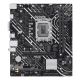 2. ASUS PRIME H610M-K ARGB Intel H610 LGA 1700 Micro-ATX