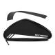 3. Rockbros B55-BK Fahrradtasche für Rahmen 0,7 l - Schwarz