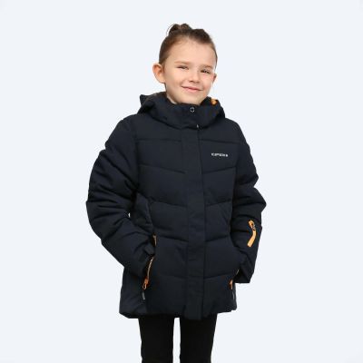 Icepeak Lille Skijacke Jr 50036553-387