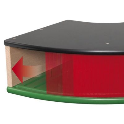 4. BRIO 33736 Landschaftsspielzeugfahrzeugteil/Zubehör