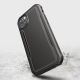 8. Raptic X-Doria Fort Case iPhone 14 Plus mit MagSafe Panzerhülle schwarz