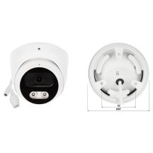 APTI-AI508VA22IL-28WP IP-Kamera – 5 MP x 2,8 mm